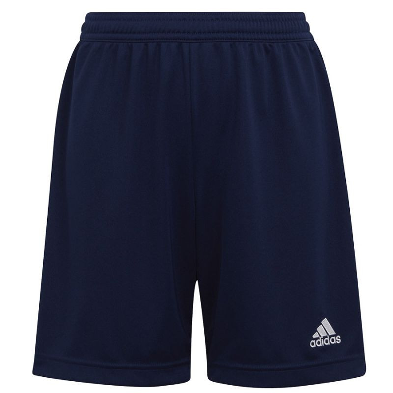 Entrada 22 Short Y Jr dětské šortky H57565 - Adidas