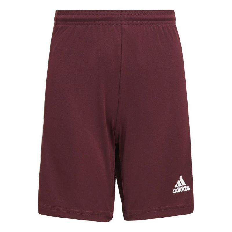 Squadra 21 Short Jr GN8081 - Adidas - Pro děti kraťasy