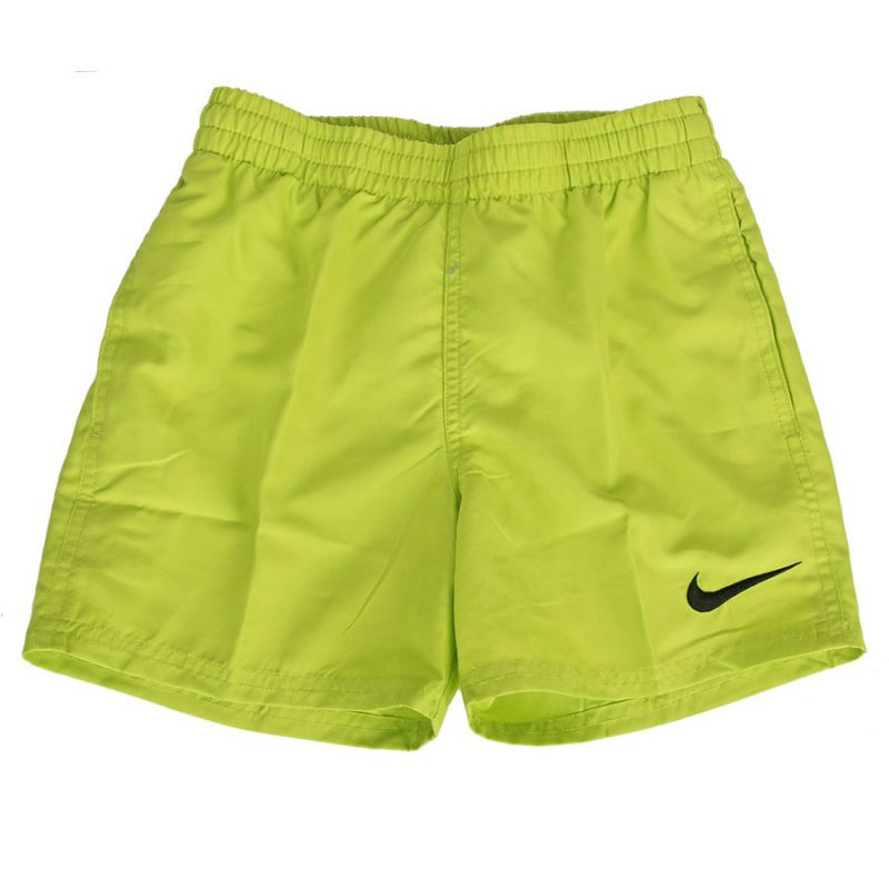 Chlapecké plavecké šortky Essential Lap 4" Junior NESSB866 312 - Nike - Pro děti kraťasy