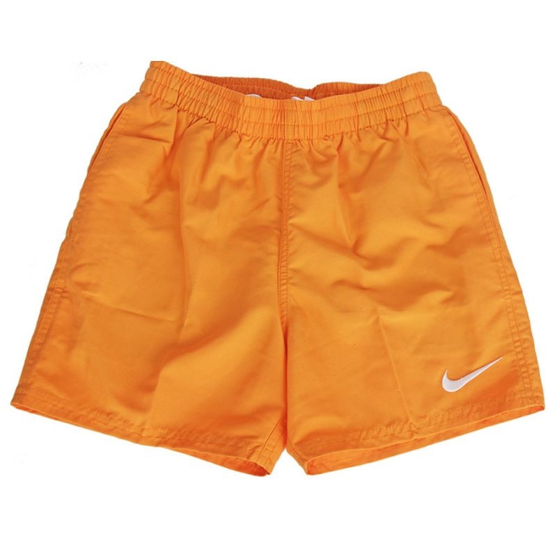 Chlapecké plavecké šortky Essential Lap 4" Junior NESSB866 816 - Nike - Pro děti kraťasy