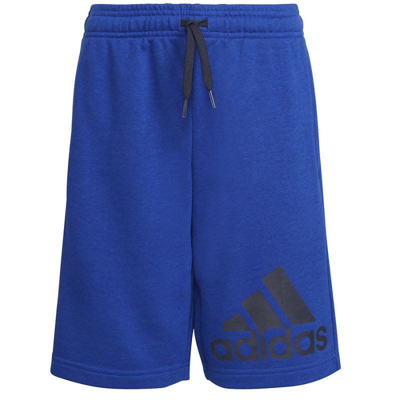 Chlapecké šortky BL Jr HE9296 - Adidas - Pro děti kraťasy