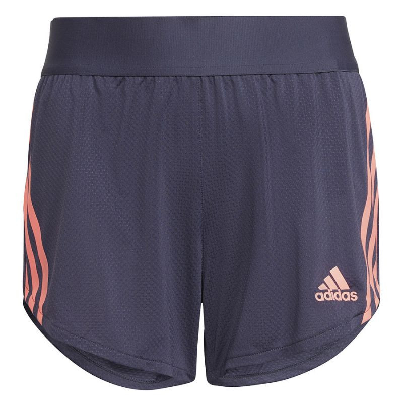 Dětské šortky 3S KN Short Jr HE2098 - Adidas - Pro děti kraťasy