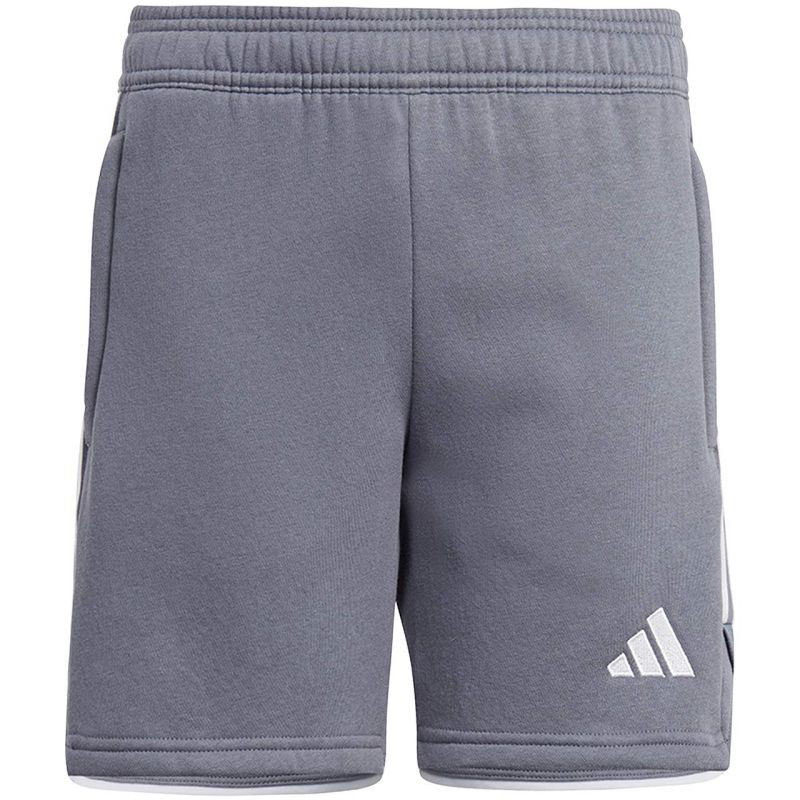 Adidas Tiro 23 League Sweat Jr šortky HZ3014 - Pro děti kraťasy