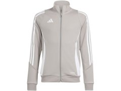 Mikina adidas Tiro 24 Training Jr IR9508