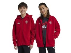 Adidas Manchester United Anthem Jacket Jr IT4188