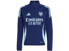 Adidas Arsenal London juniorská tréninková mikina IT2204