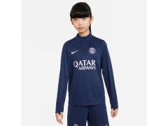 Mikina Nike PSG DF Academy Pro Drill Top Jr FQ0029-411