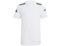 Tričko adidas Squadra 25 Polo Jr JY3414
