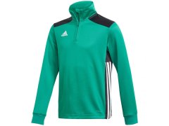 Dětská tréninková mikina Regista 18 DJ1842 - Adidas