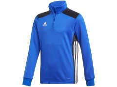 Dětská tréninková mikina Regista 18 CZ8655 - Adidas