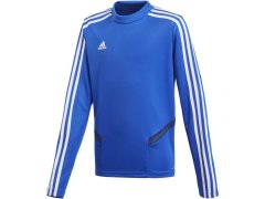 Dětský fotbalový tréninkový top Tiro 19 JR DT5279 - Adidas