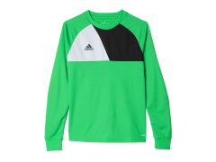 Dětská brankářská mikina Assita 17 Jr AZ5406 - Adidas