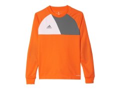 Dětský brankářský dres Assita 17 Jr AZ5402 - Adidas