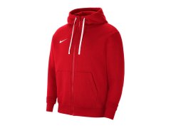 Juniorská mikina Park 20 Fleece CW6891-657 - Nike