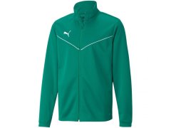 Dětská mikina TeamRise Training Poly Jr 657393 05 - Puma