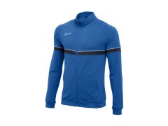 Dětská tréninková mikina Dri-FIT Academy 21 Jr CW6115-463 - Nike