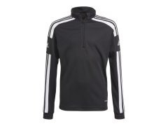 Mladistvá mikina Squadra 21 GK9561 - Adidas