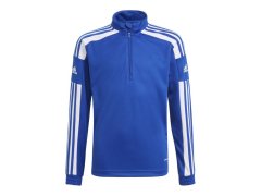 Dětská mikina Squadra 21 Jr GP6469 - Adidas