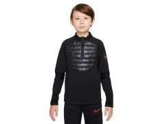 Juniorská mikina Therma-Fit Academy Winter Warrior DC9154-010 - Nike