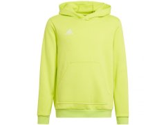 Dětské fotbalové tričko Entrada 22 Hoody Jr HC5069 - Adidas