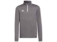 Dětská mikina Entrada 22 Training Top Jr H57549 - Adidas