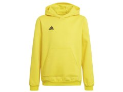 Dětské fotbalové tričko Entrada 22 Hoody Y Jr HI2142 - Adidas