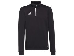 Dětská mikina Entrada 22 Training Top Y H57547 - Adidas