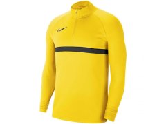 Dětská tréninková mikina Dri-FIT Academy 21 Dril Jr CW6112 719 - Nike