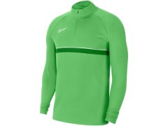 Dětská tréninková mikina Dri-FIT Academy 21 Drill Jr CW6112 362 - Nike