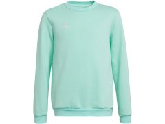 Dětská mikina Entrada 22 Sweat Top Jr HC5042 - Adidas