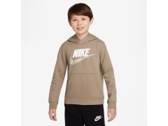 Dětská mikina Sportswear Club Jr CJ7861-247 - Nike