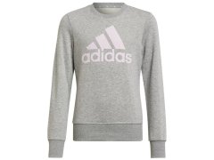 Dívky Big Logo Swt Jr HM8706 - Adidas