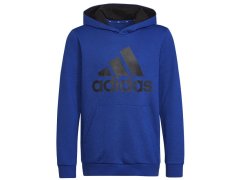 Dětská mikina Big Logo Essentials Hoody Jr HN1912 - Adidas