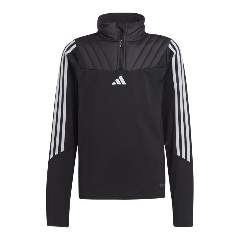 Mikina adidas Tiro 23 Club Jr IA5372