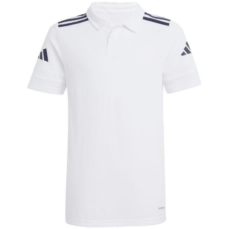 Tričko adidas Squadra 25 Polo Jr JY3414 Tričko adidas Squadra 25 Polo Jr JY3414 - Pro děti mikiny
