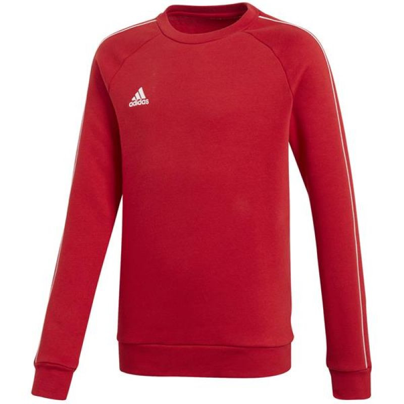 Dětský dres Core 18 SW JR CV3970 - Adidas - Pro děti mikiny