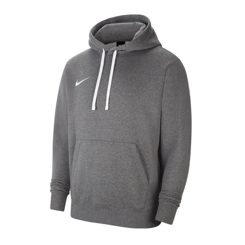 Juniorská mikina Park 20 Fleece CW6896-071 - Nike - Pro děti mikiny