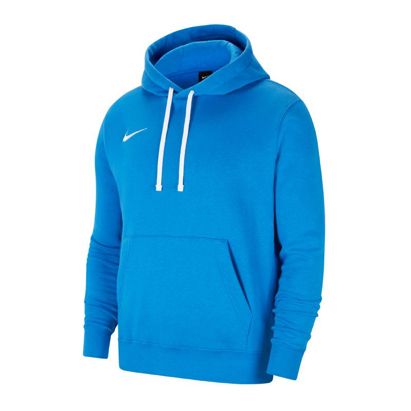 Juniorská mikina Park 20 Fleece CW6896-463 - Nike - Pro děti mikiny