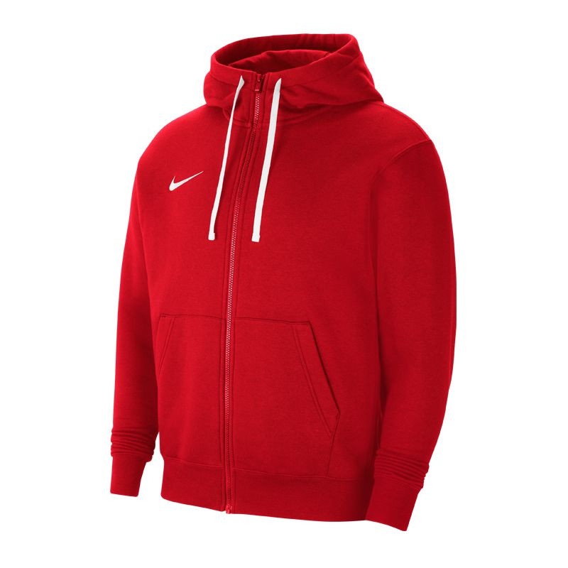 Juniorská mikina Park 20 Fleece CW6891-657 - Nike - Pro děti mikiny