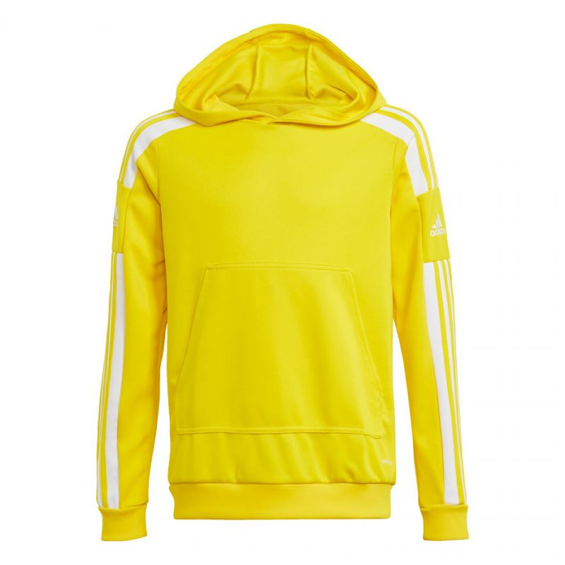 Squadra 21 Hoody Youth Jr GP6431 - Adidas - Pro děti mikiny