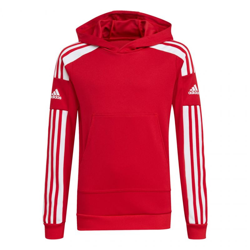 Squadra 21 Hoody Youth Jr GP6433 - Adidas - Pro děti mikiny