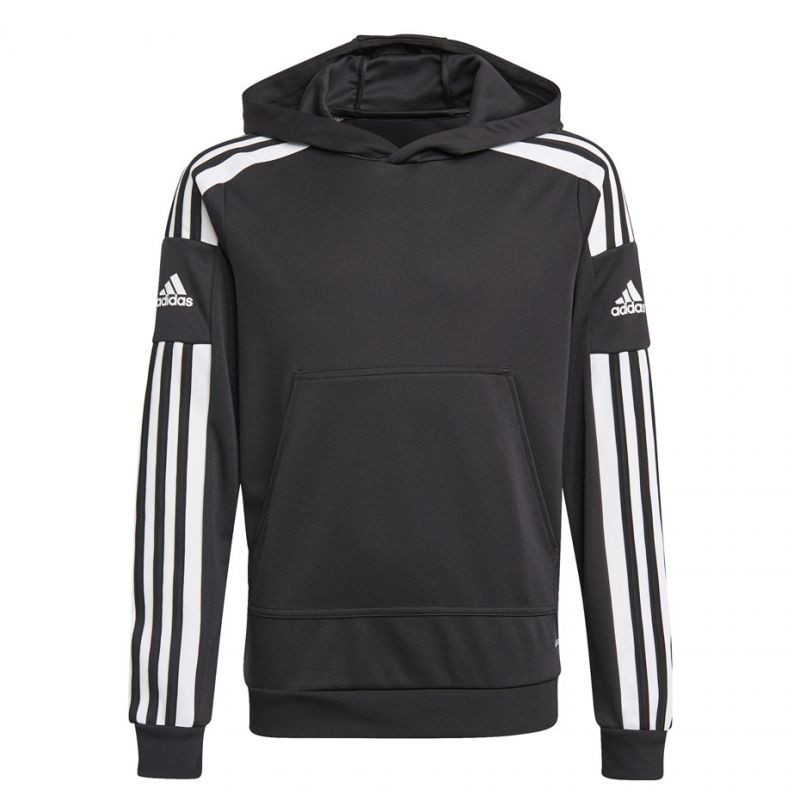 Squadra 21 Hoody Youth Jr GK9544 - Adidas - Pro děti mikiny