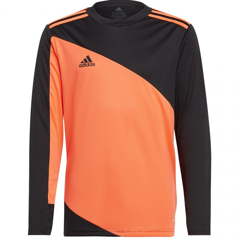 Dětský brankářský dres Squadra 21 Jersey Youth Jr GK9806 - Adidas - Pro děti mikiny