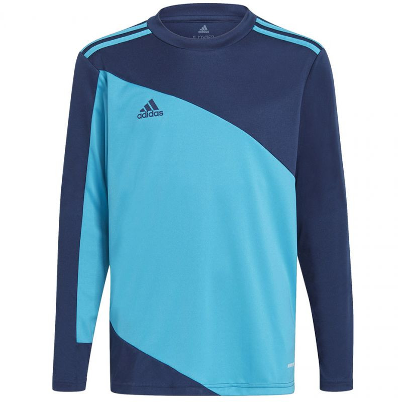 Dětské brankářské tričko Squadra 21 Youth Jr GN6947 - Adidas - Pro děti mikiny