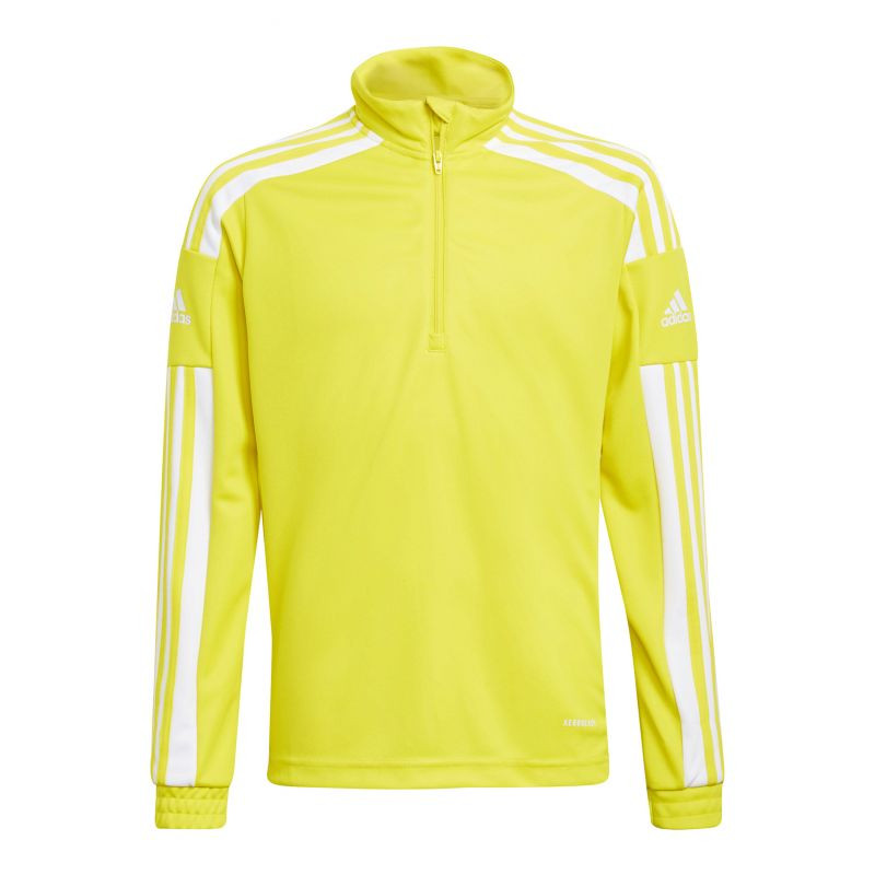 Dětská mikina Squadra 21 Jr GP6468 - Adidas Dětská mikina Squadra 21 Jr GP6468 - Adidas - Pro děti mikiny
