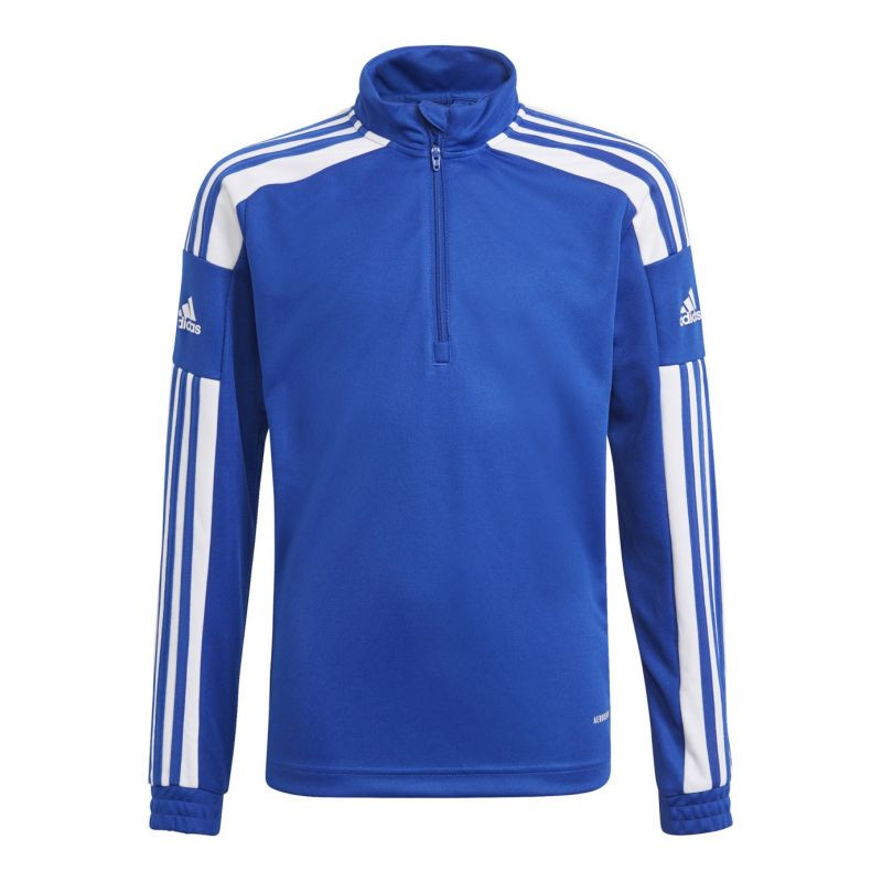 Dětská mikina Squadra 21 Jr GP6469 - Adidas - Pro děti mikiny