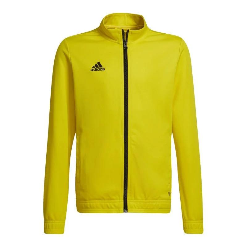 Entrada 22 Track Jr dětská mikina HI2139 - Adidas - Pro děti mikiny
