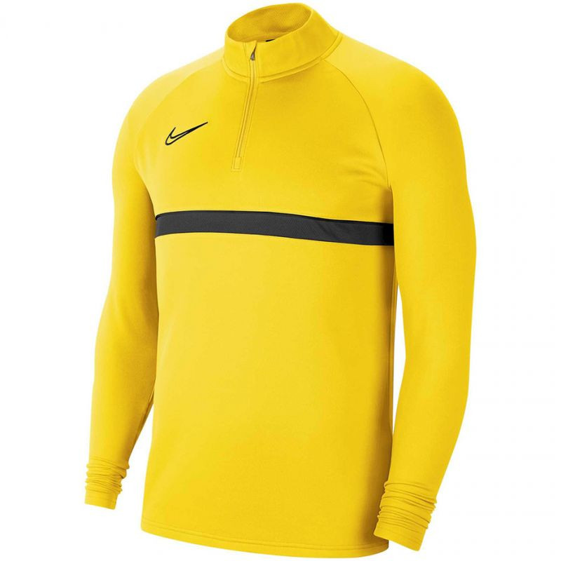 Dětská tréninková mikina Dri-FIT Academy 21 Dril Jr CW6112 719 - Nike Dětská tréninková mikina Dri-FIT Academy 21 Dril Jr CW6112 719 - Nike - Pro děti mikiny