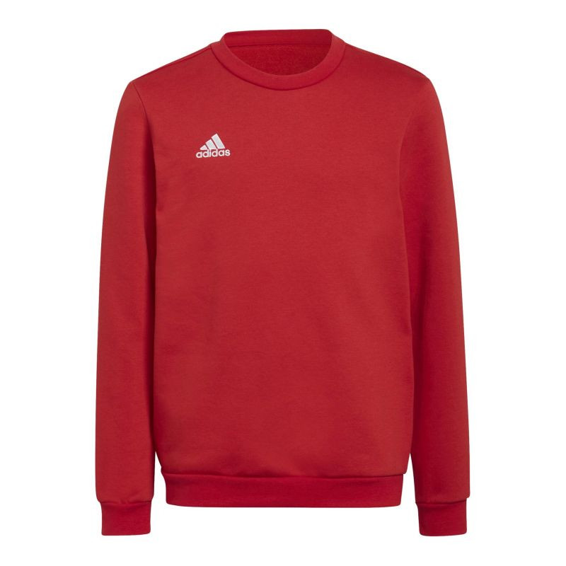 Entrada 22 Sweat Jr dětská mikina H57473 - Adidas - Pro děti mikiny