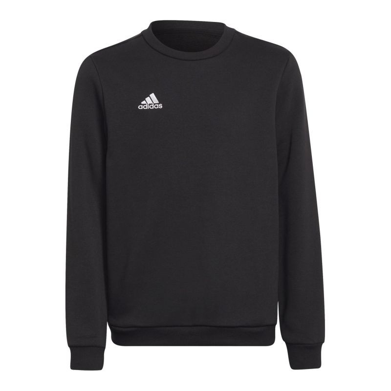 Entrada 22 Sweat Jr dětská mikina H57474 - Adidas - Pro děti mikiny